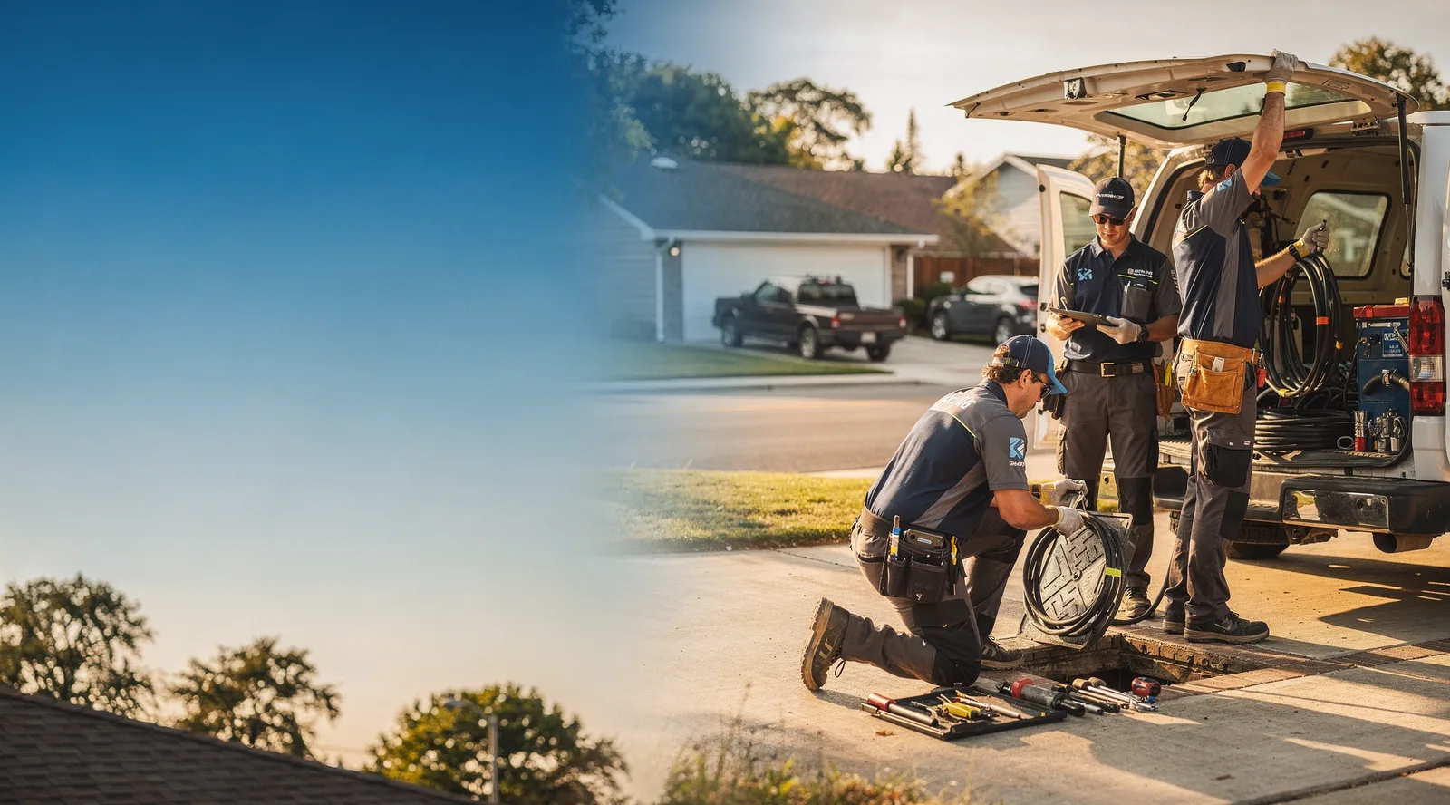 Water Softener Installation in Merritt Island, FL near me
